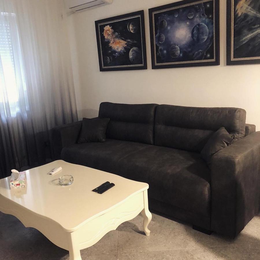 Centrum Subotica Dış mekan fotoğraf